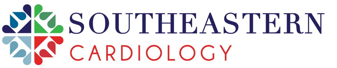 Southeastern Cardiology logo